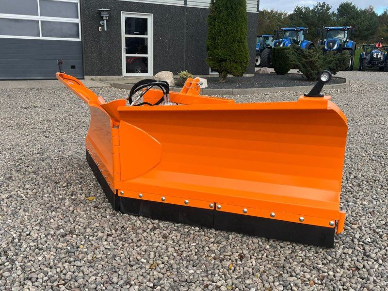 Vario SHL 300 Med lys