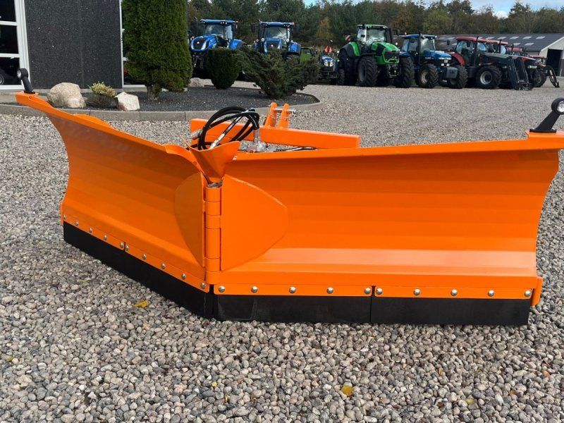 Vario SHL 300 Med lys