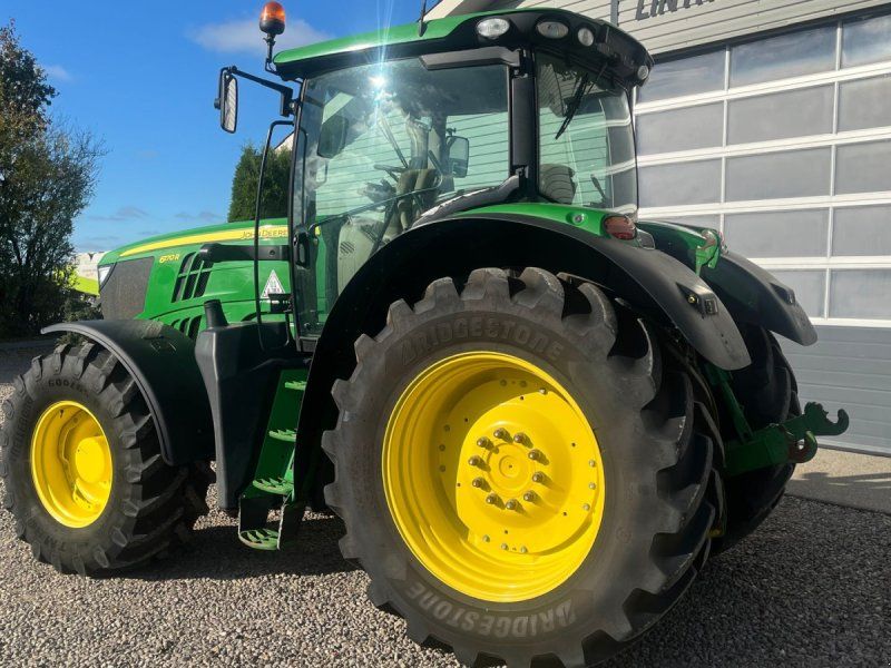 John Deere 6170R AutoPower