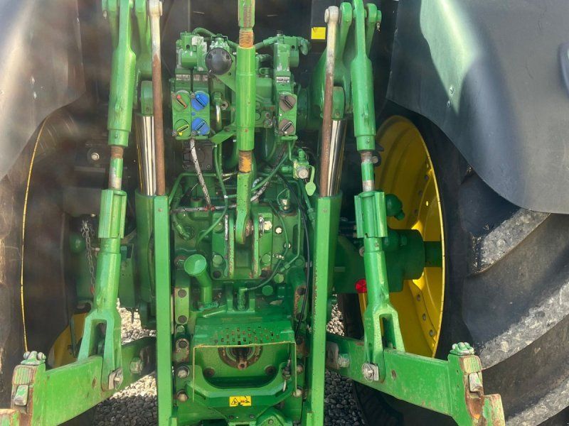 John Deere 6170R AutoPower