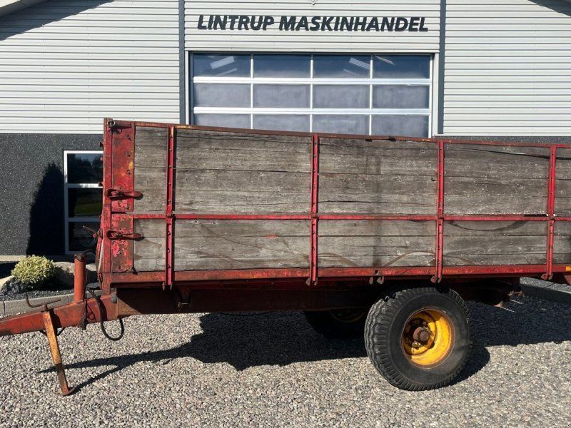 Tim trevejstip 5 ton