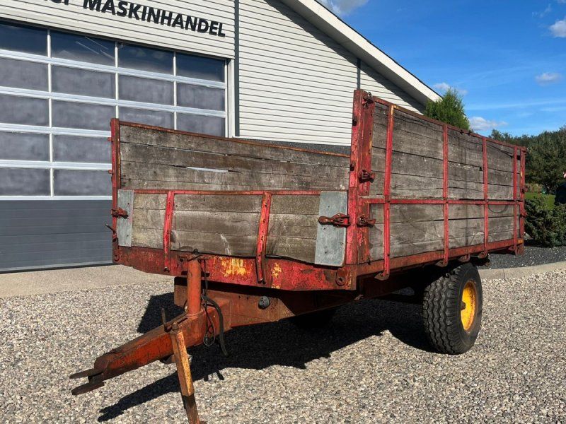 Tim trevejstip 5 ton