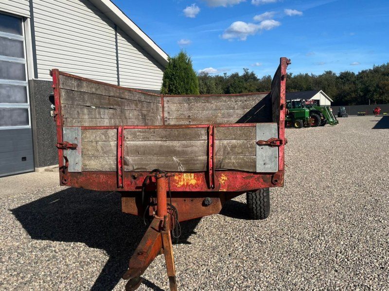 Tim trevejstip 5 ton