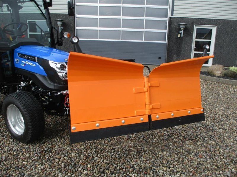 Vario SHL 150 Med lys