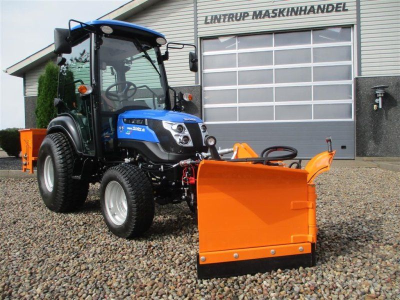 Vario SHL 150 Med lys