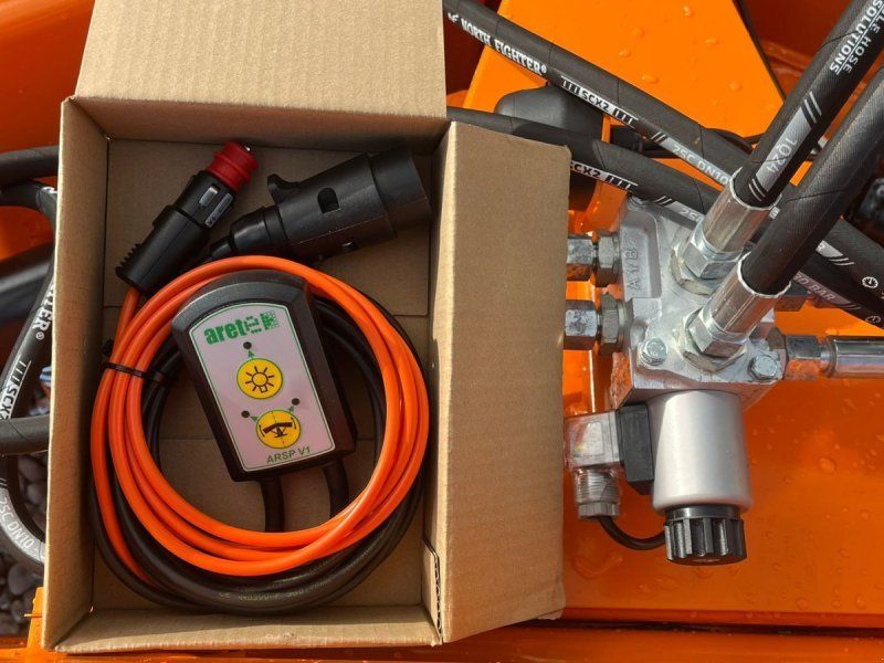 Vario SHL 330 Med lys