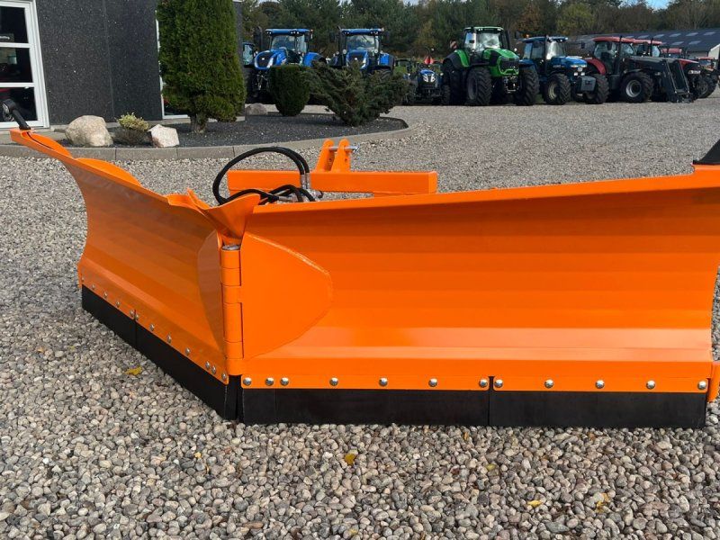 Vario SHL 330 Med lys