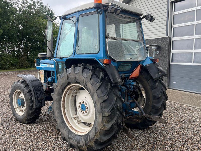 Ford 7610