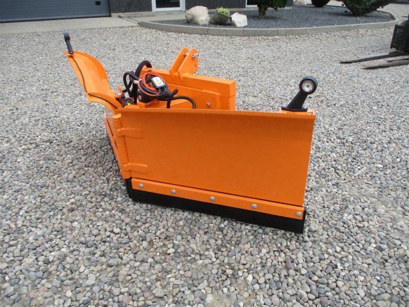 Vario SHL 200  Med lys