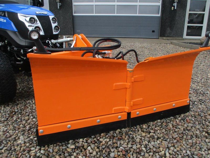 Vario SHL 150 Med lys