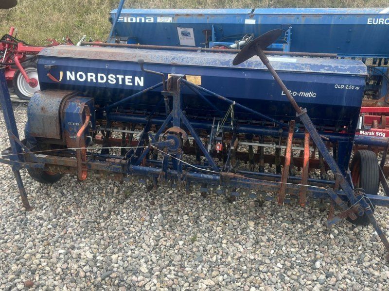 Nordsten CLB 250