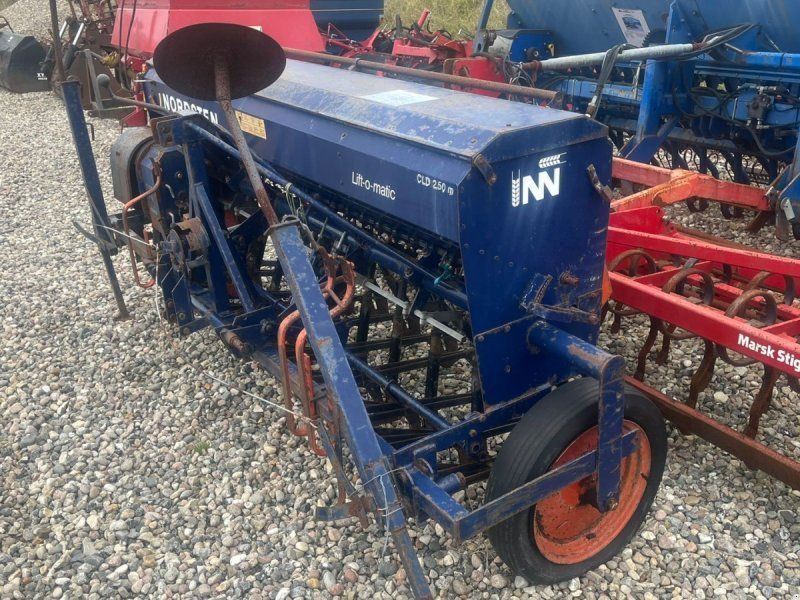 Nordsten CLB 250