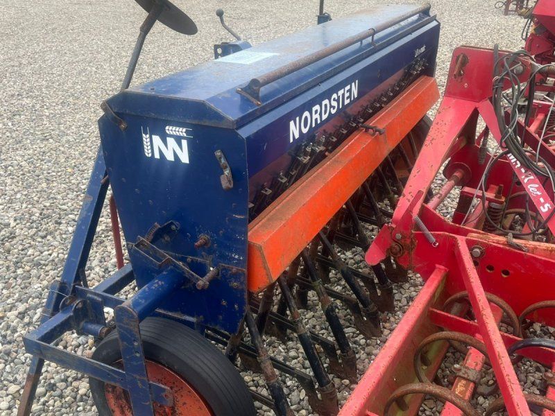 Nordsten CLB 250