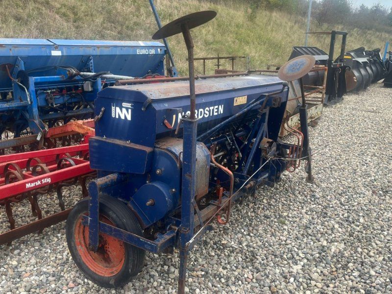 Nordsten CLB 250