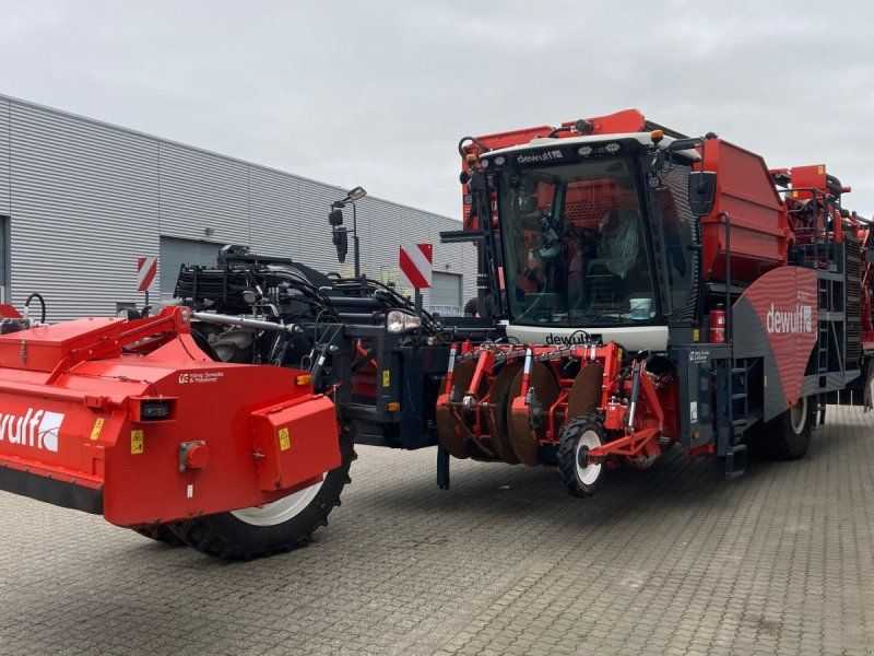 Dewulf RQA3060 momaskine