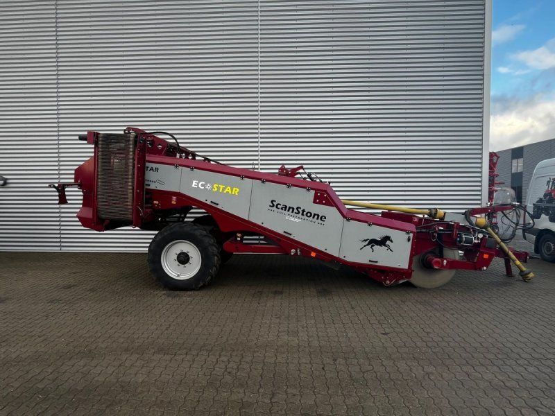 Scanstone 4215 SDH-ES