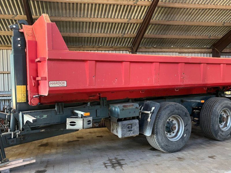 Pronar T 286