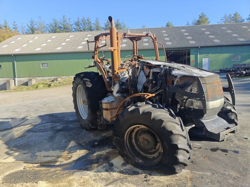 Case IH Puma 185