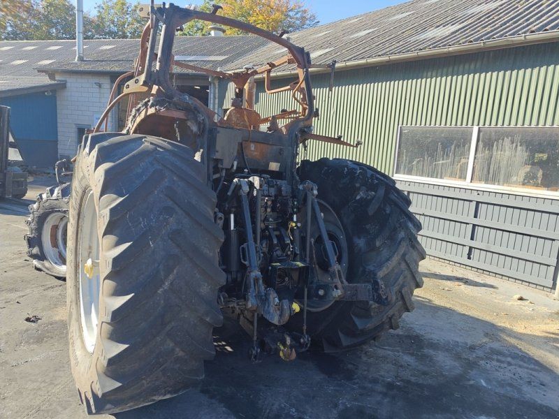 Case IH Puma 185