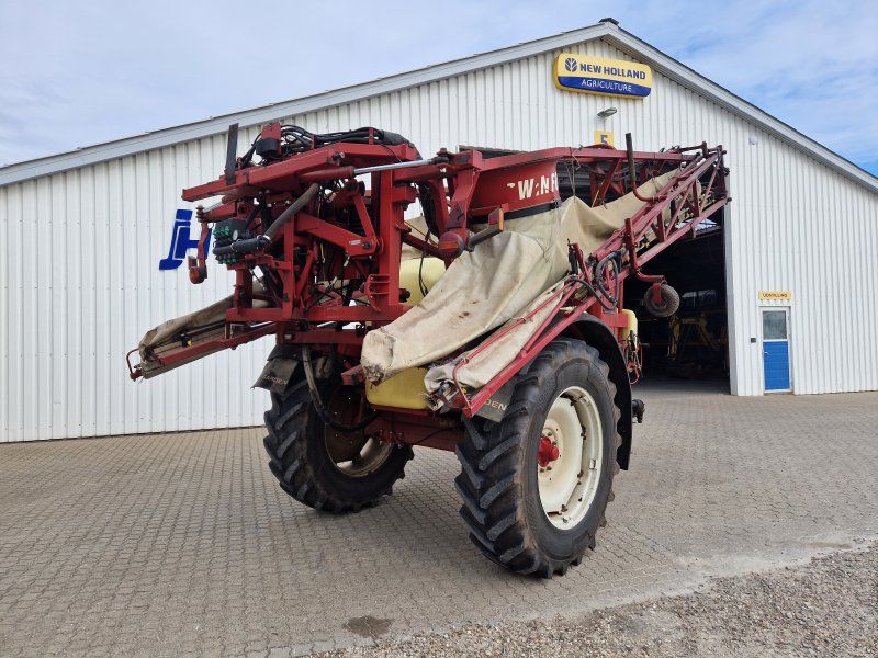 Hardi COMMANDER 2800 TWIN