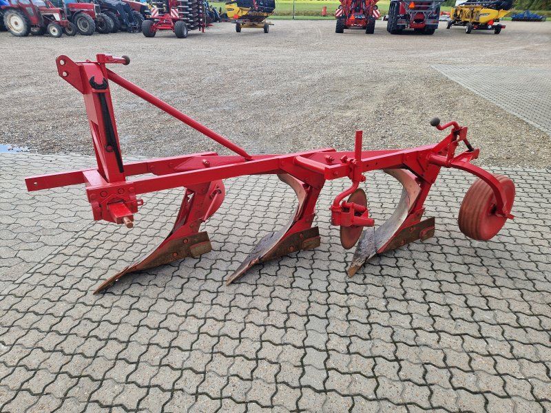 Kongskilde EMINENT 3 FURET