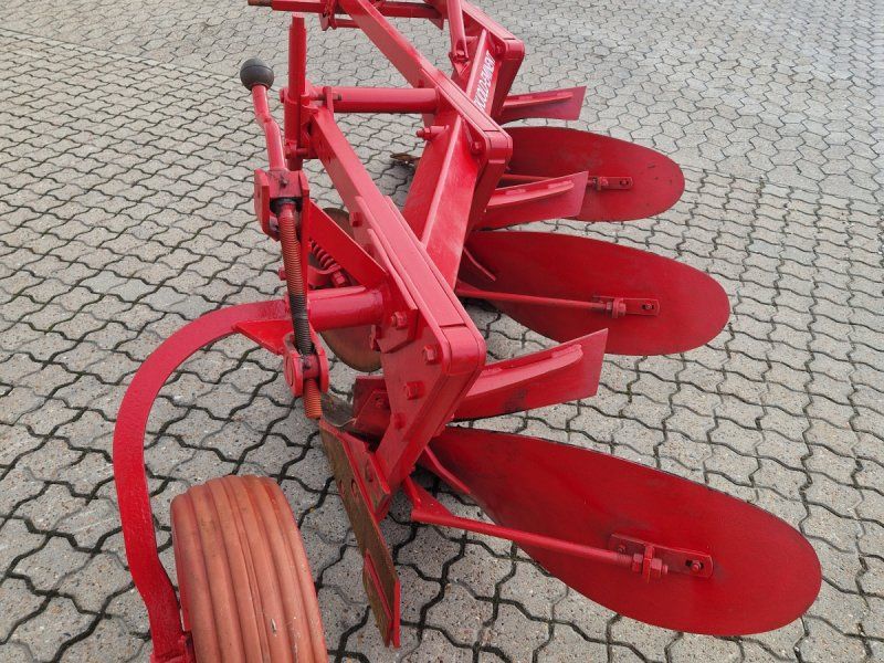 Kongskilde EMINENT 3 FURET