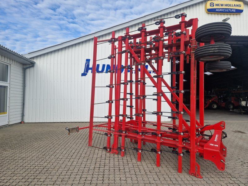 HE-VA TOPSTRIGLE 8 MTR