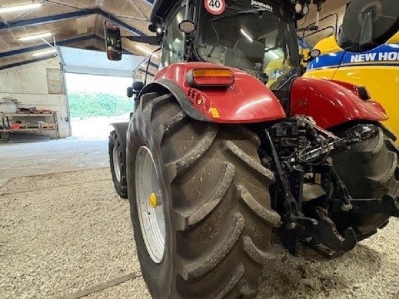 Case IH PUMA 240 CVX