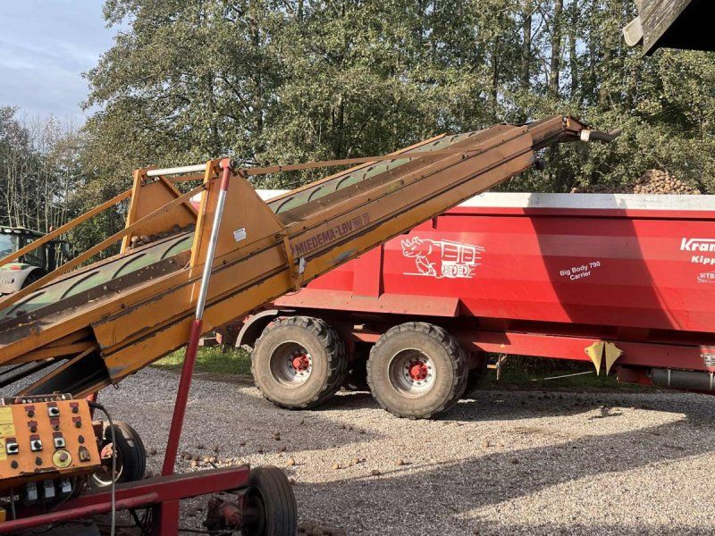Miedema LBV160-70
