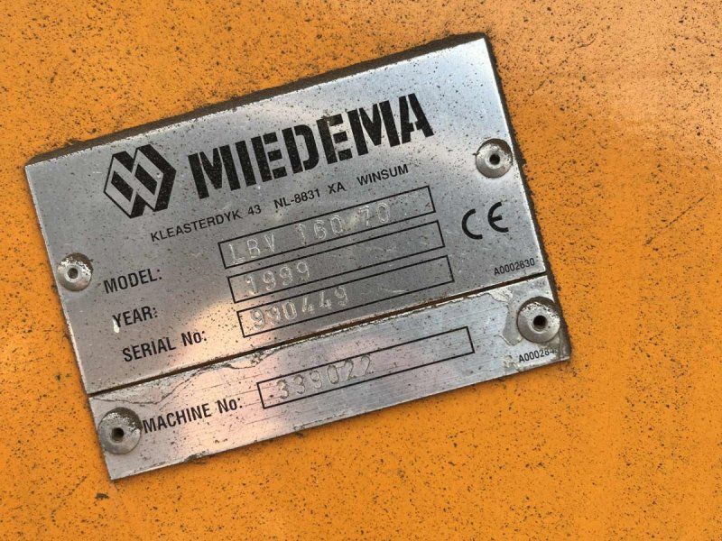 Miedema LBV160-70
