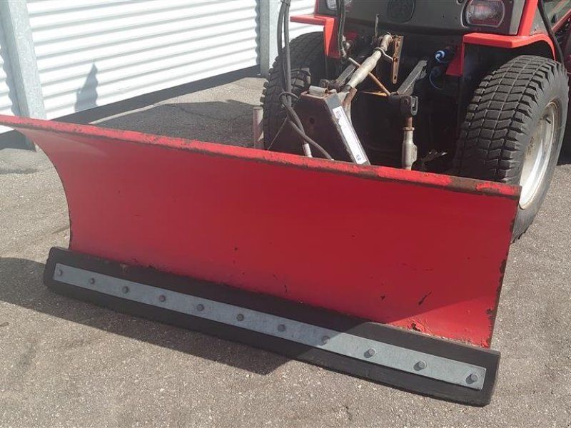 Antonio Carraro Superpark 3800 HST