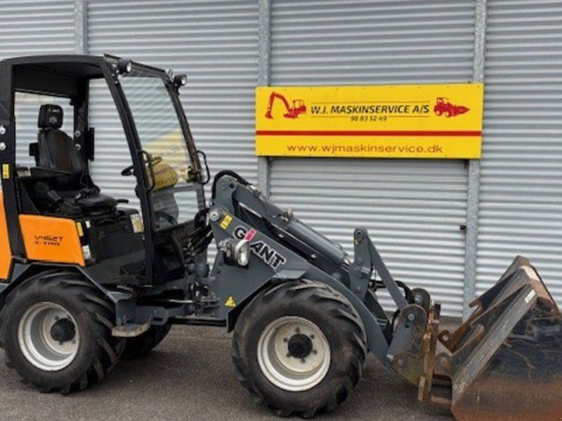 Giant V 452 T X-TRA