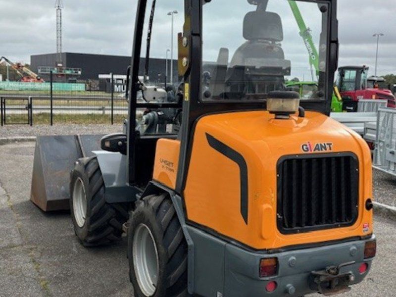 Giant V 452 T X-TRA