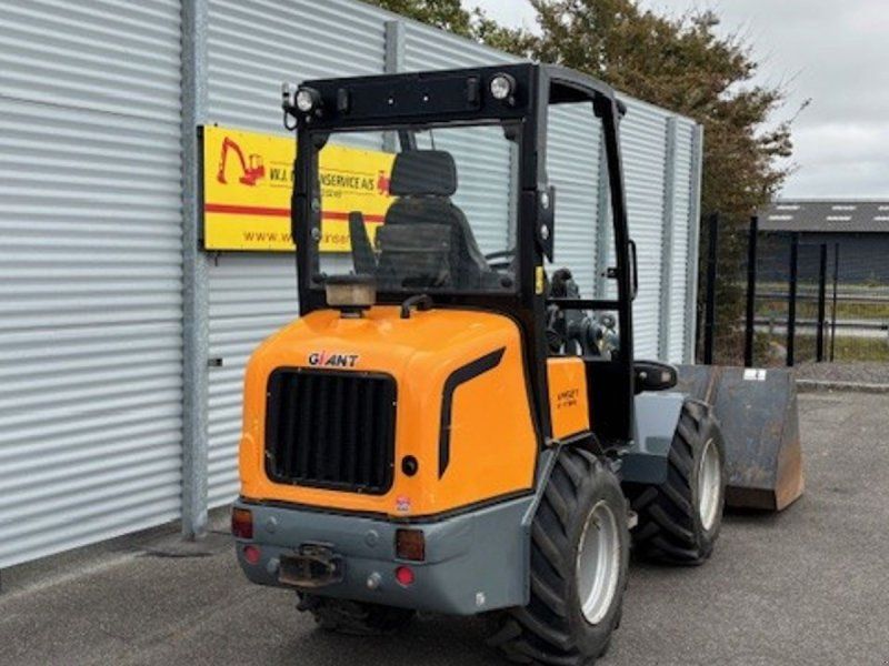 Giant V 452 T X-TRA