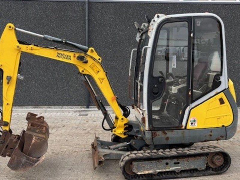 Wacker Neuson ET 18