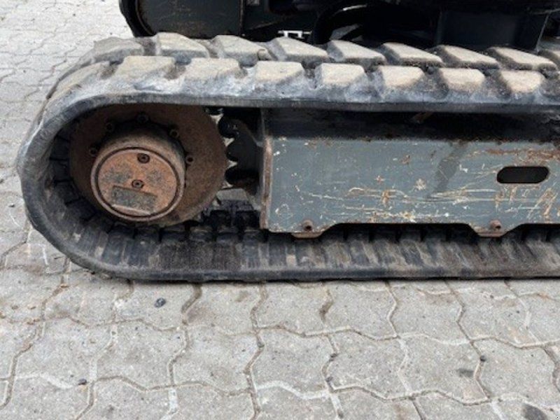 Wacker Neuson ET 18
