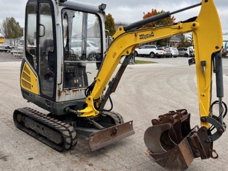 Wacker Neuson ET 18