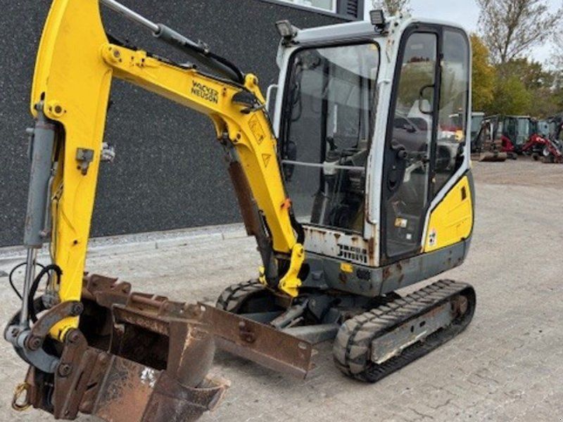 Wacker Neuson ET 18