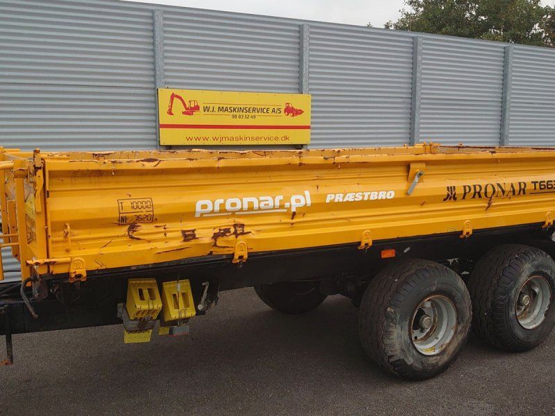 Pronar T663/2