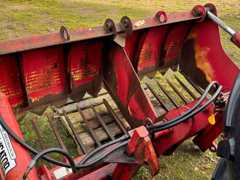 Redrock Alligator 240 T blokudskærer