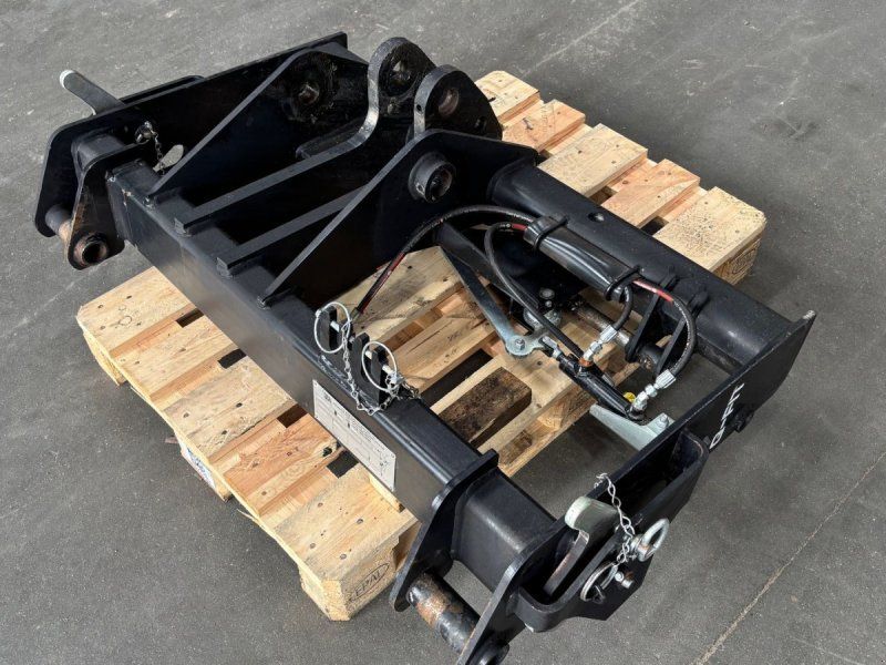 JCB 525-60 AGRI PLUS Q-fit