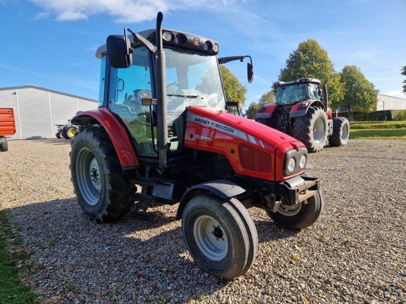 Massey Ferguson 5435 2WD