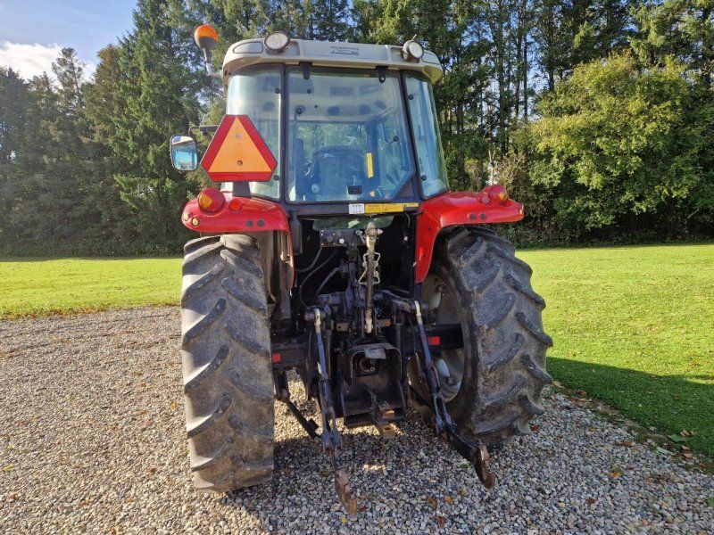Massey Ferguson 5435 2WD