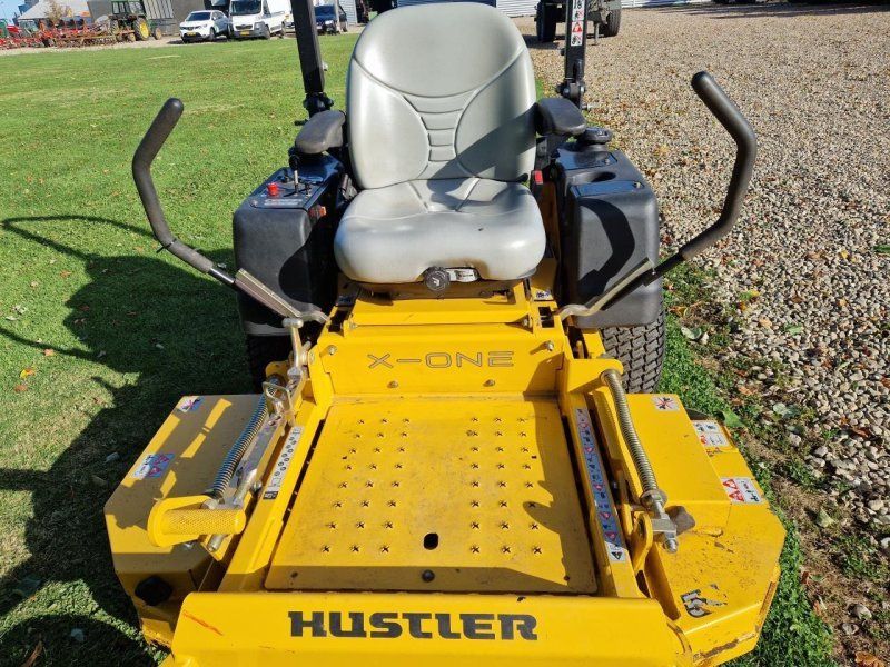 Hustler X-ONE