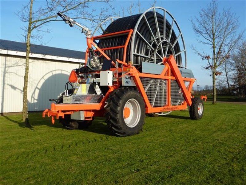 FJ 900 120/925m 120mm pl