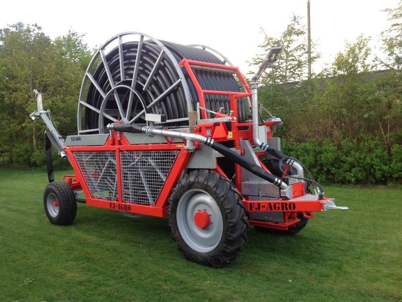 FJ 750 110/850m 110mm pl