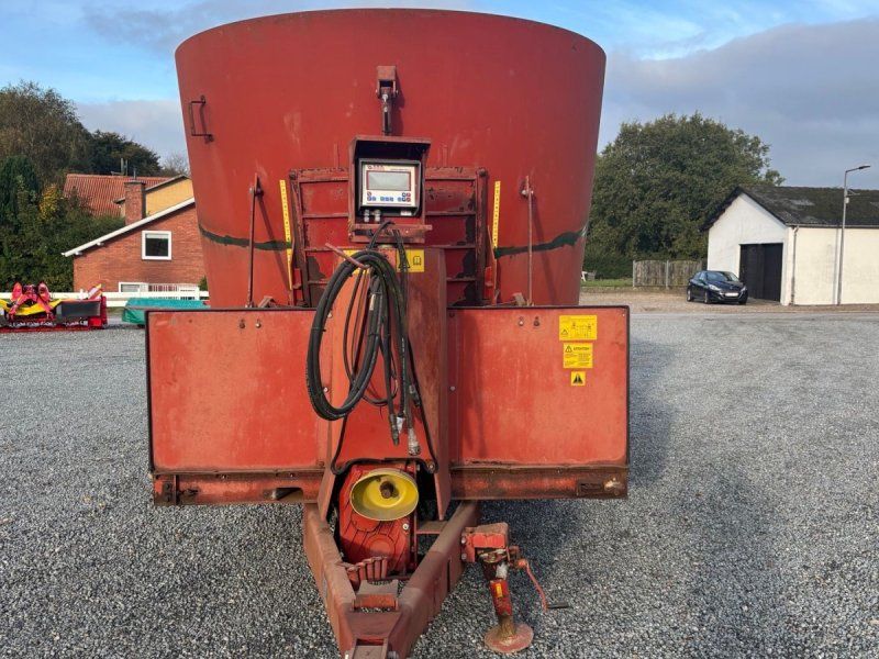 RMH Mixell 22 Reborn Klar til levering.