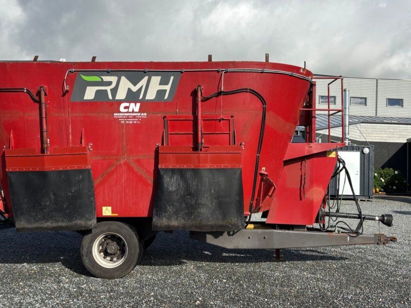 RMH Mixell 24