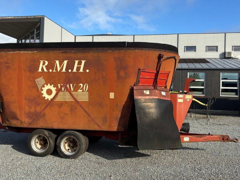 RMH WAV 20