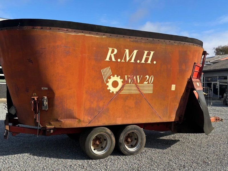 RMH WAV 20